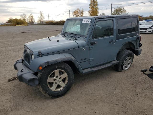 jeep wrangler s 2015 1c4ajwag3fl500127