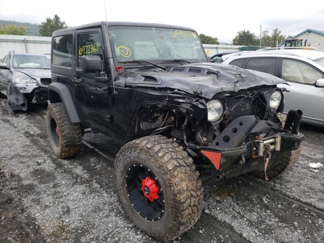 jeep wrangler s 2015 1c4ajwag3fl593067