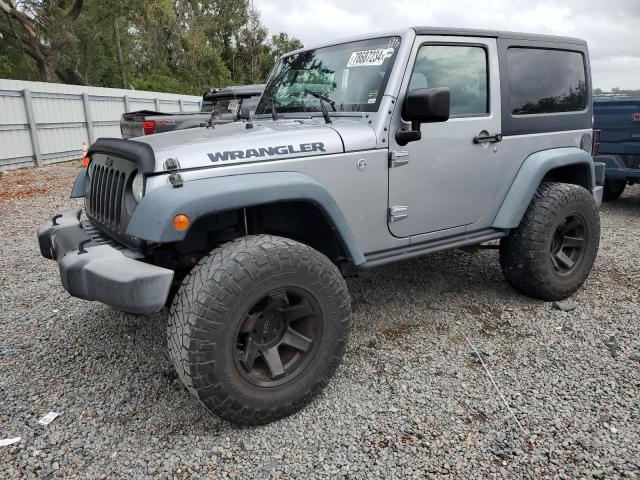 jeep wrangler s 2016 1c4ajwag3gl154338