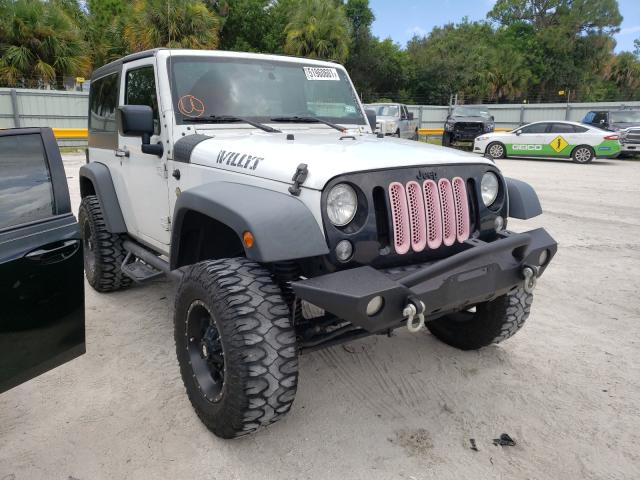 jeep wrangler s 2016 1c4ajwag3gl189431