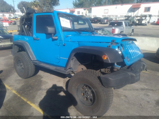 jeep wrangler 2012 1c4ajwag4cl151670