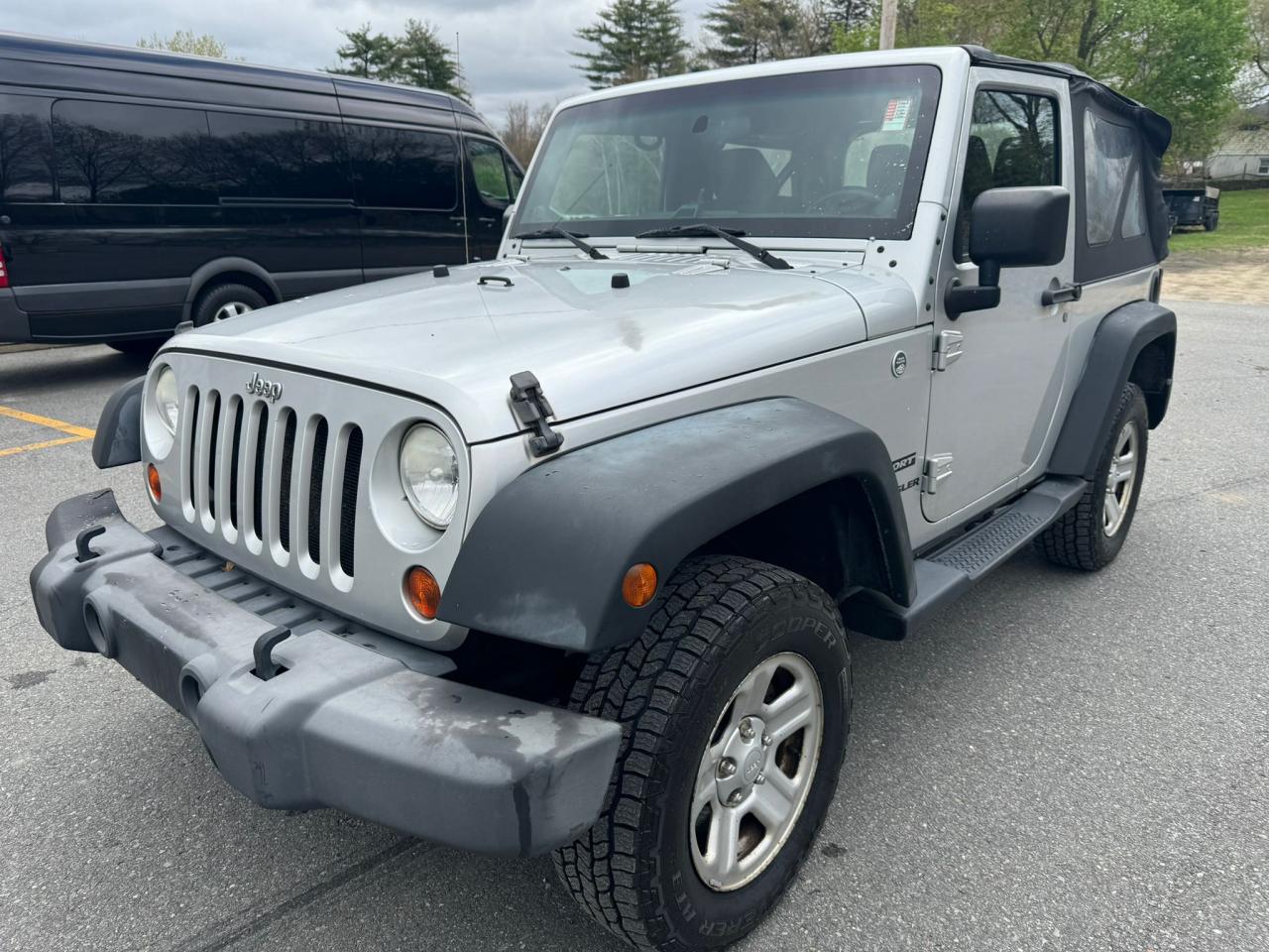 jeep wrangler 2012 1c4ajwag4cl229185