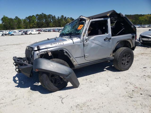 jeep wrangler 2015 1c4ajwag4fl531838