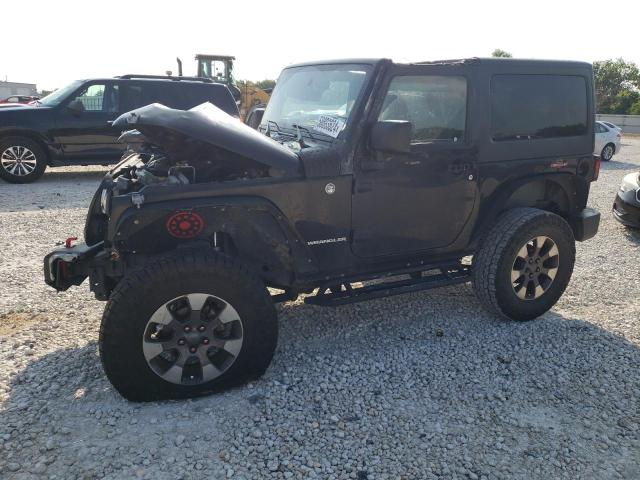 jeep wrangler 2015 1c4ajwag4fl585253