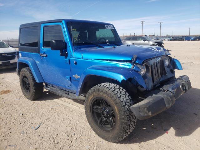 jeep wrangler 2015 1c4ajwag4fl637027