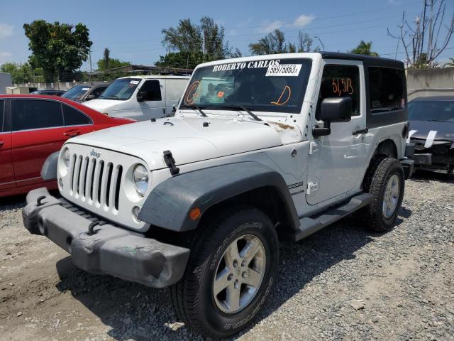 jeep wrangler 2016 1c4ajwag4gl201795