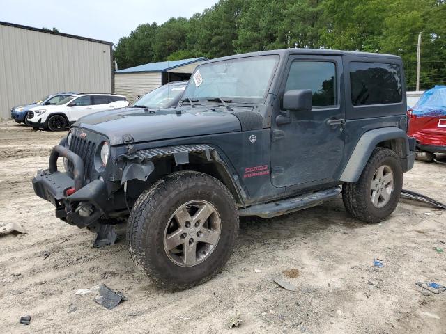 jeep wrangler s 2016 1c4ajwag4gl346822