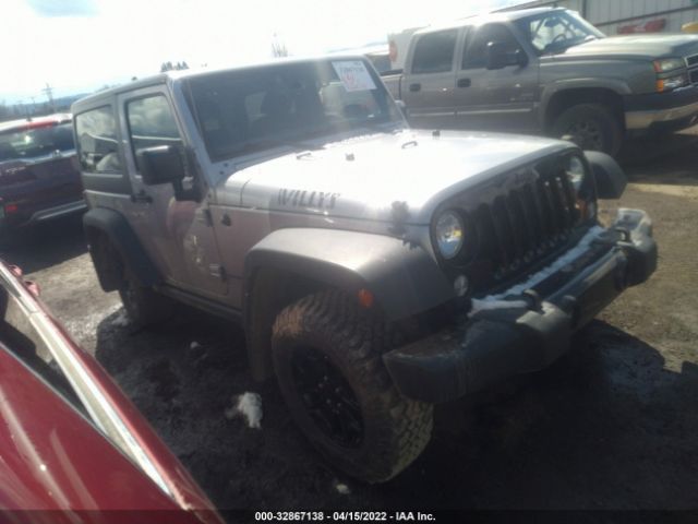 jeep wrangler 2017 1c4ajwag4hl574319