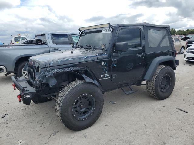 jeep wrangler s 2017 1c4ajwag4hl645650