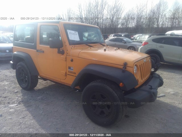 jeep wrangler 2012 1c4ajwag5cl134439