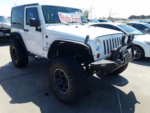 jeep wrangler s 2012 1c4ajwag5cl183091