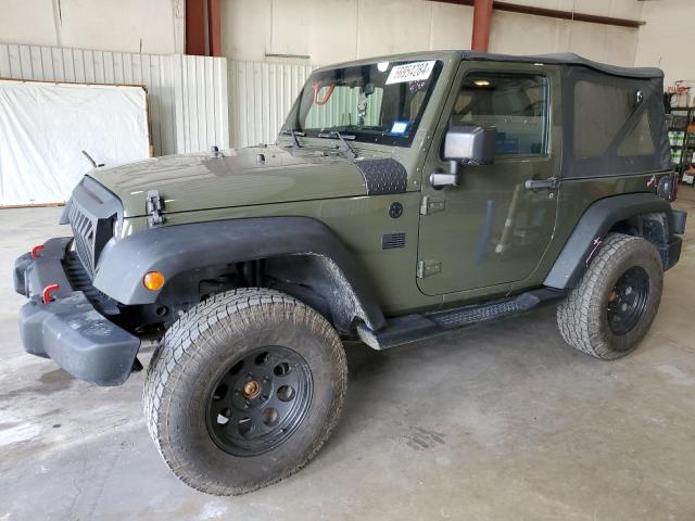 jeep wrangler 2015 1c4ajwag5fl539687