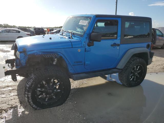 jeep wrangler s 2015 1c4ajwag5fl544212