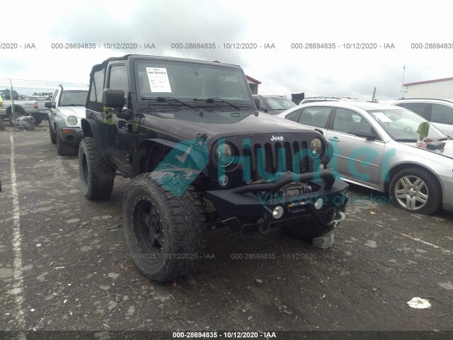 jeep wrangler 2015 1c4ajwag5fl723561