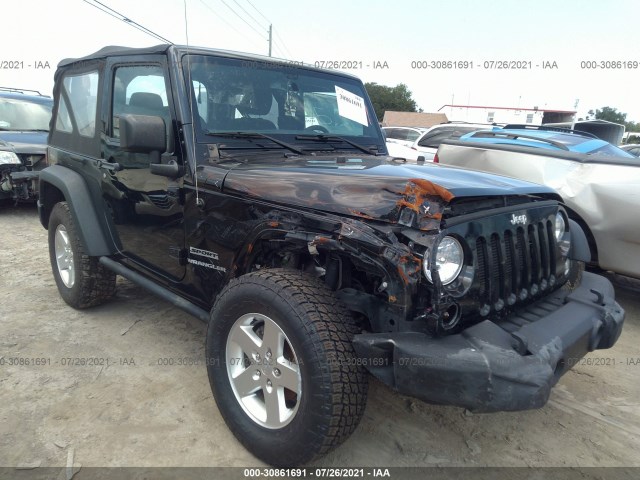 jeep wrangler 2016 1c4ajwag5gl110969