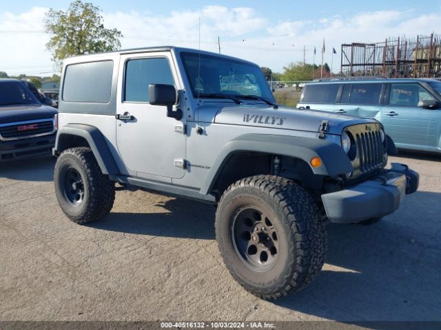 jeep wrangler 2016 1c4ajwag5gl268048