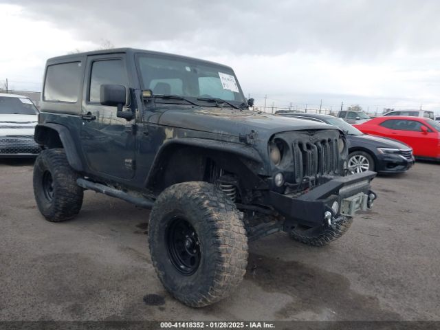 jeep wrangler 2016 1c4ajwag5gl274643