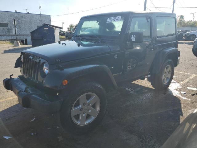 jeep wrangler s 2017 1c4ajwag5hl512170