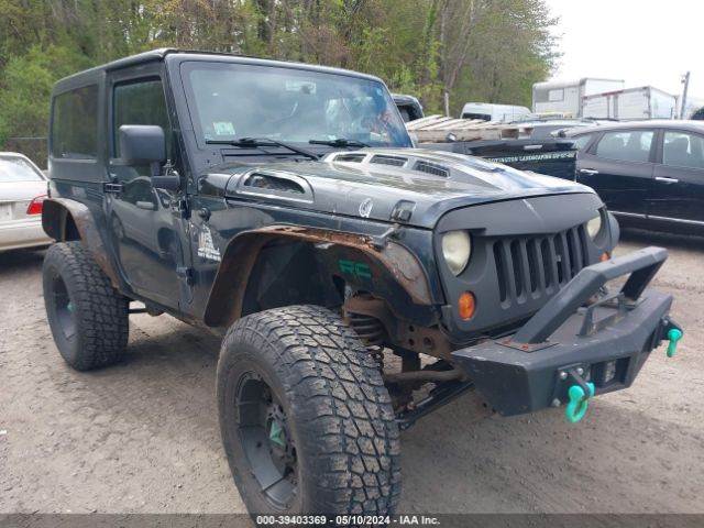 jeep wrangler 2012 1c4ajwag6cl146051