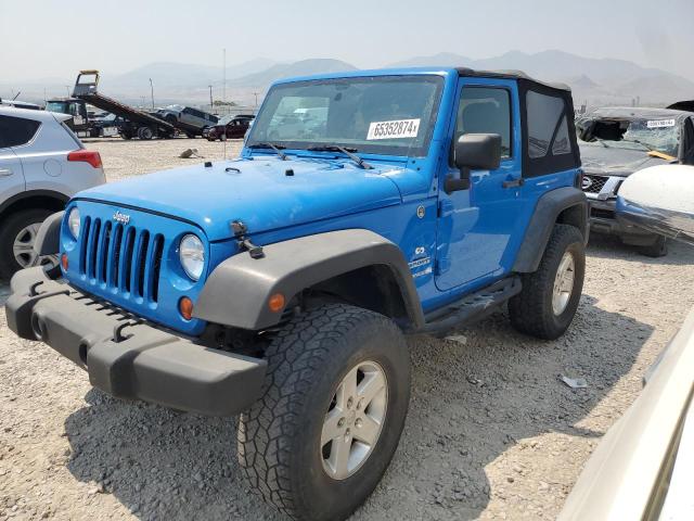 jeep wrangler 2012 1c4ajwag6cl152562