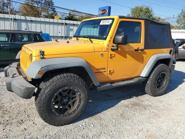 jeep wrangler s 2012 1c4ajwag6cl152772