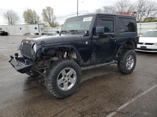 jeep wrangler 2012 1c4ajwag6cl154022