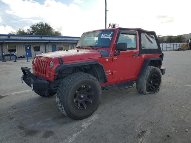 jeep wrangler s 2012 1c4ajwag6cl178840