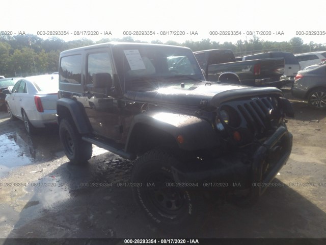 jeep wrangler 2012 1c4ajwag6cl261748