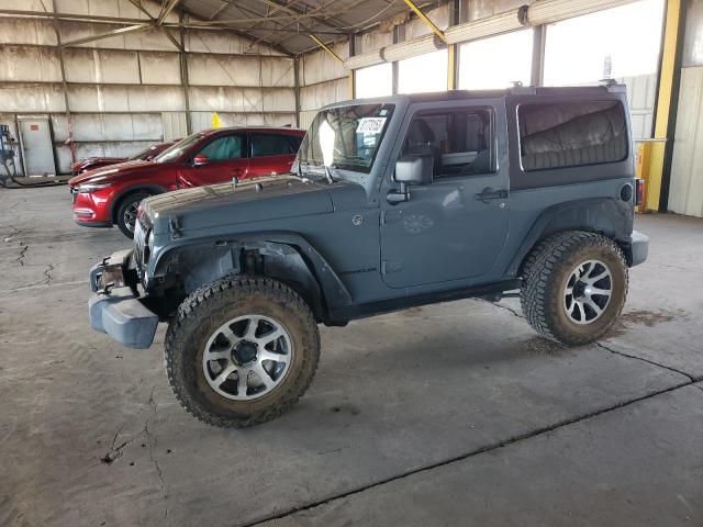 jeep wrangler 2014 1c4ajwag6el226405