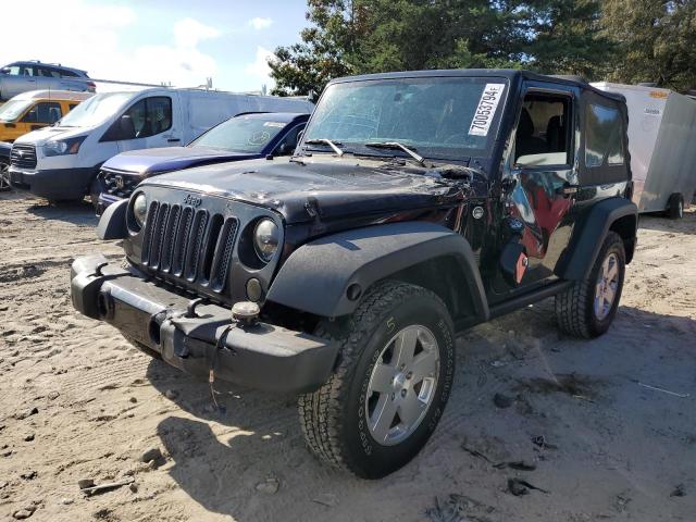 jeep wrangler s 2015 1c4ajwag6fl543974