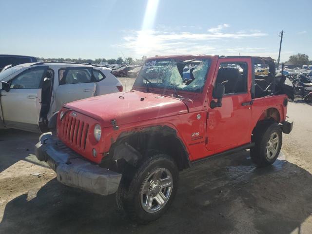 jeep wrangler s 2015 1c4ajwag6fl647249