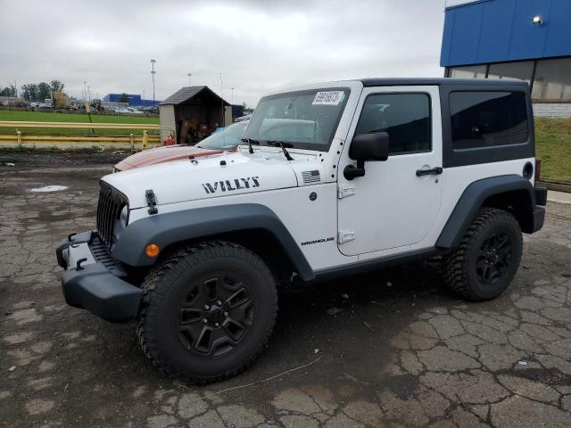 jeep wrangler s 2016 1c4ajwag6gl191819