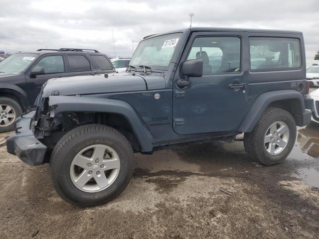 jeep wrangler 2016 1c4ajwag6gl275106