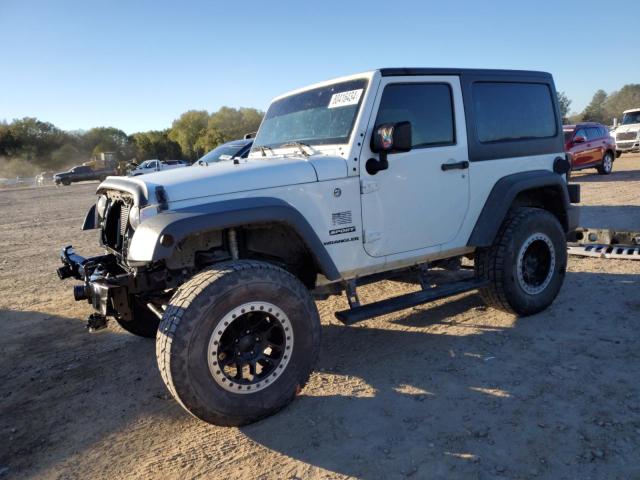 jeep wrangler s 2017 1c4ajwag6hl685275