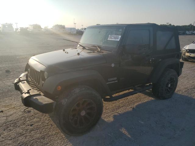 jeep wrangler s 2012 1c4ajwag7cl116735