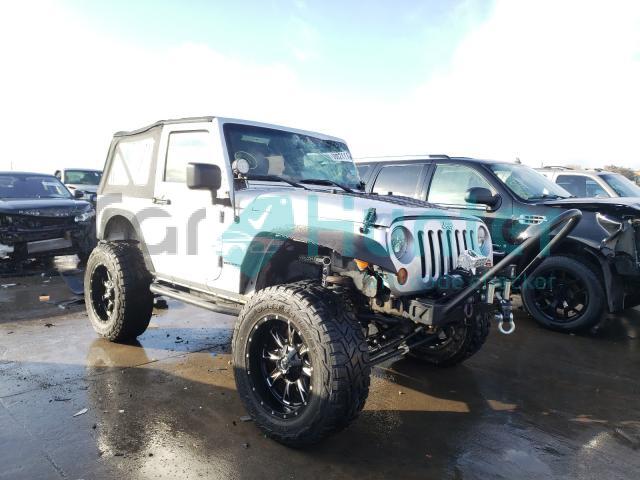 jeep wrangler s 2012 1c4ajwag7cl123068
