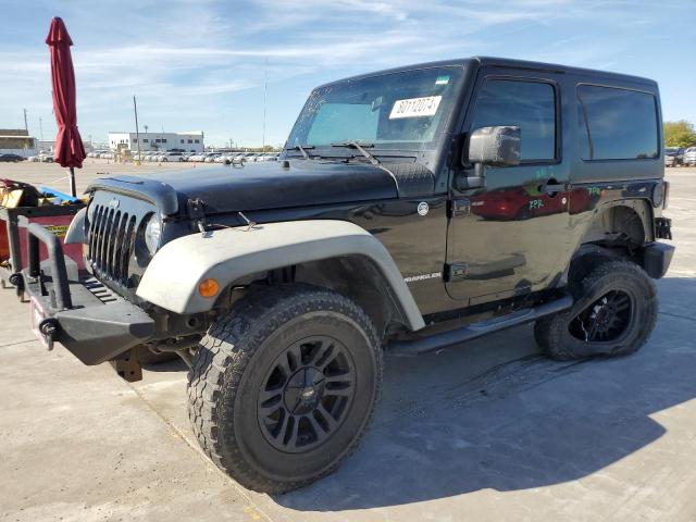 jeep wrangler s 2012 1c4ajwag7cl153347