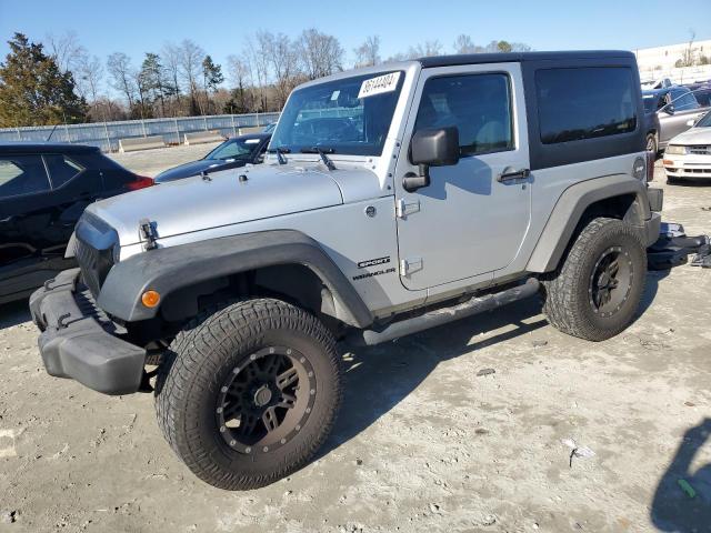 jeep wrangler s 2012 1c4ajwag7cl186039