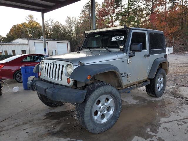 jeep wrangler s 2012 1c4ajwag7cl268658