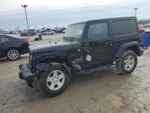 jeep wrangler s 2015 1c4ajwag7fl726039