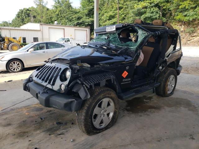 jeep wrangler s 2016 1c4ajwag7gl104218