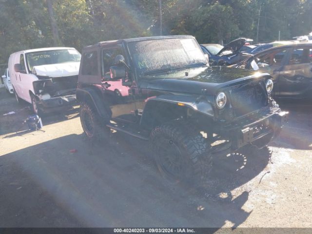 jeep wrangler 2016 1c4ajwag7gl206053