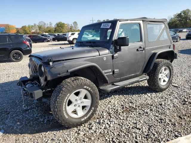 jeep wrangler s 2017 1c4ajwag7hl665116