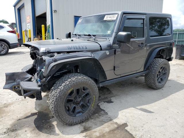 jeep wrangler jk 2018 1c4ajwag7jl873793