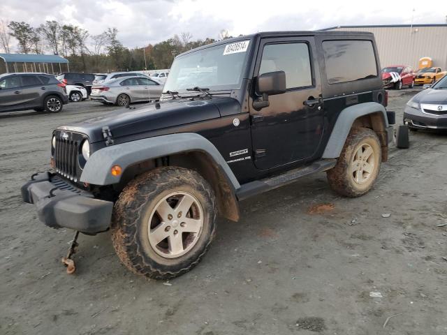 jeep wrangler s 2012 1c4ajwag8cl100625