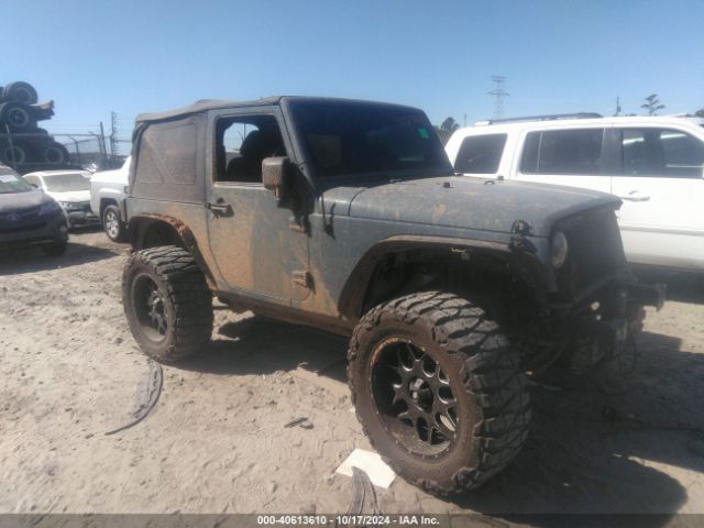 jeep wrangler 2015 1c4ajwag8fl730732