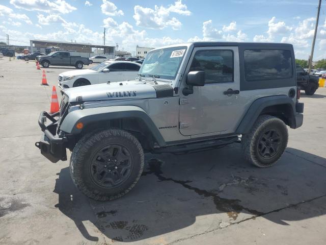 jeep wrangler s 2016 1c4ajwag8gl170504