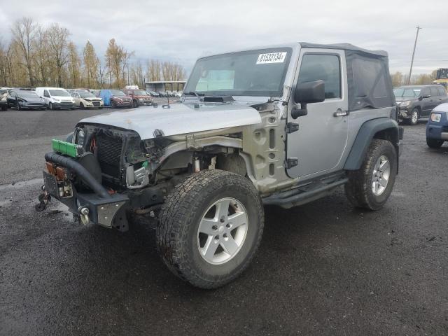 jeep wrangler s 2016 1c4ajwag8gl187948