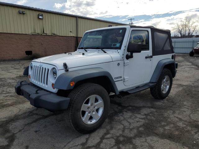 jeep wrangler s 2012 1c4ajwag9cl107423