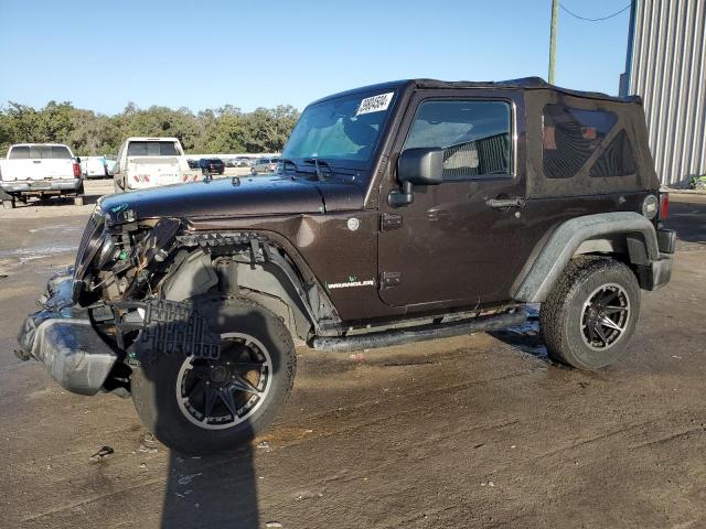 jeep wrangler 2013 1c4ajwag9dl654211